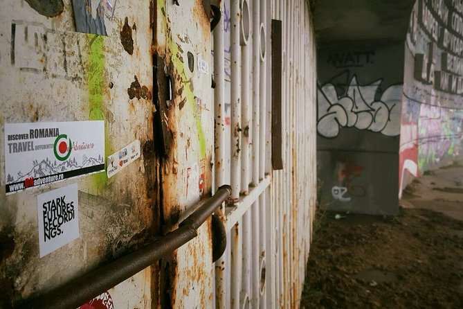Private Daytrip to Buzludzha Monument and Veliko Tarnovo - A private day trip from Bucharest that actually feels personal