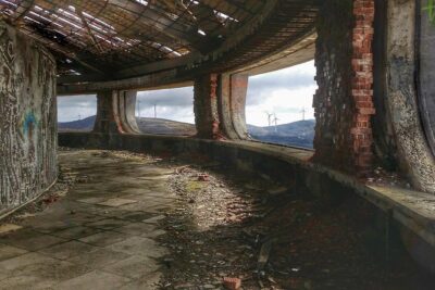 Private Daytrip to Buzludzha Monument and Veliko Tarnovo - How the morning drive sets up the day across the Danube