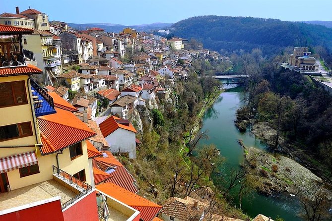 Private Daytrip to Buzludzha Monument and Veliko Tarnovo - What’s included (and what this means for your wallet)