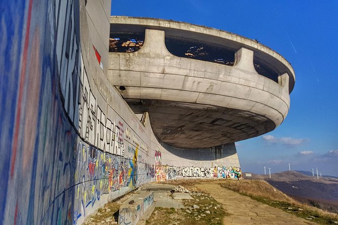 Private Daytrip to Buzludzha Monument and Veliko Tarnovo - The guide factor: how Alex(andro) shapes the day