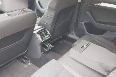 Private Driver to Bucharest from Airport Henri Coanda OTP - Meeting Your Driver at OTP: InfoDesk, Main Floor, Name Placard