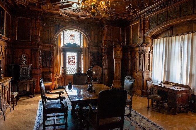 Private Full Day Trip to Peles & Bran (Dracula’s) Castles &Brasov - The guide matters: how Serban, Laura, Narcis, and Horia shape the day