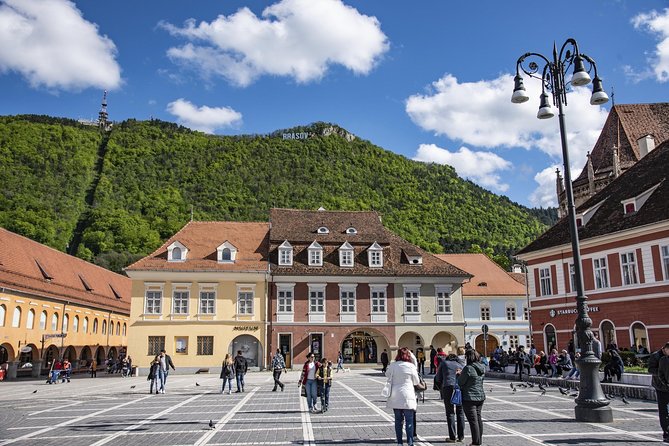 Private Full Day Trip to Peles & Bran (Dracula’s) Castles &Brasov - Tickets, timing, and the little planning details that save your day