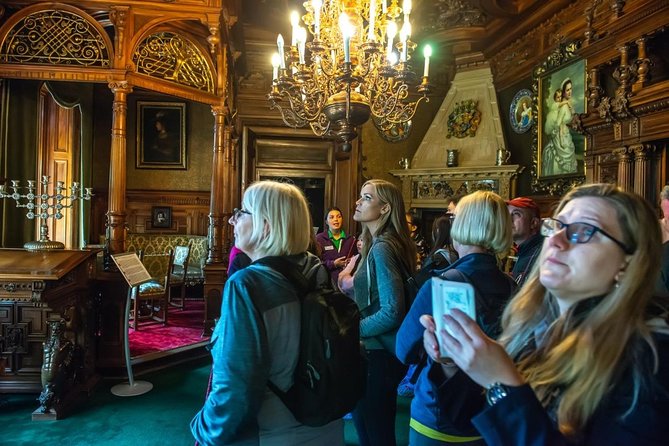 Private Full Day Trip to Peles & Bran (Dracula’s) Castles &Brasov - Getting out of Bucharest: pickup, timing, and the late-return reality