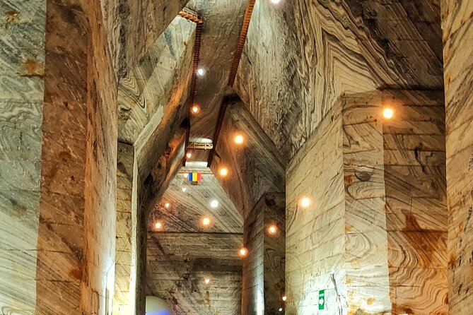 Private Half Day trip to Slanic Salt Mine and Snagov Monastery - A countryside change of pace from Bucharest