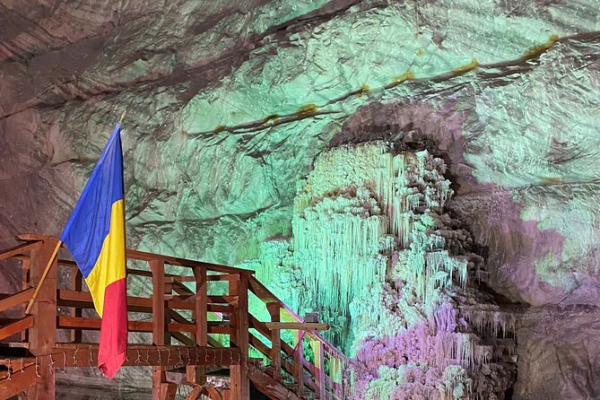 Private Half Day trip to Slanic Salt Mine and Snagov Monastery - Price and value: what you’re really paying for