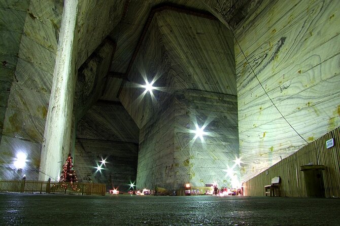 Private Half Day trip to Slanic Salt Mine and Snagov Monastery - What to bring: cold mines, walking comfort, and snack insurance