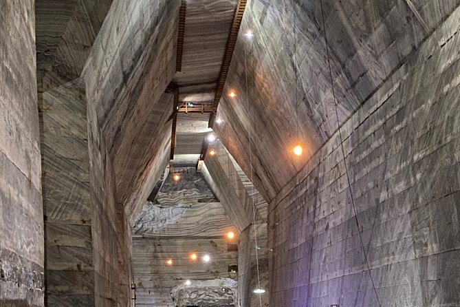 Private Half Day trip to Slanic Salt Mine and Snagov Monastery - How the experience feels as a “two-attraction” day