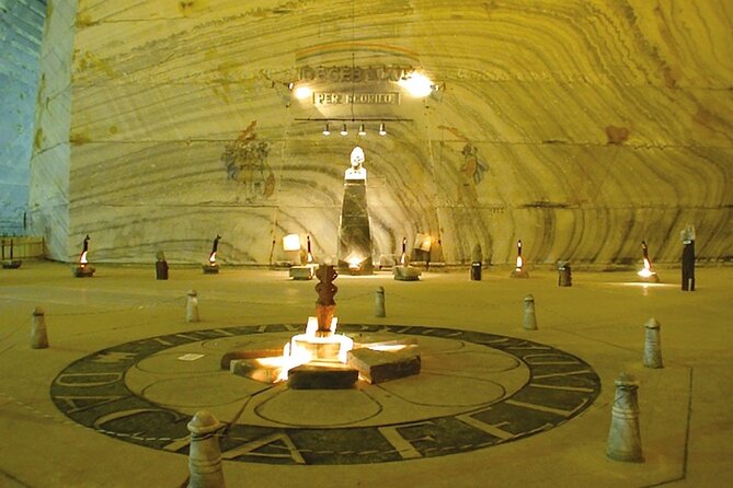 Private Half Day trip to Slanic Salt Mine and Snagov Monastery - Who should book this private Slanic and Snagov trip