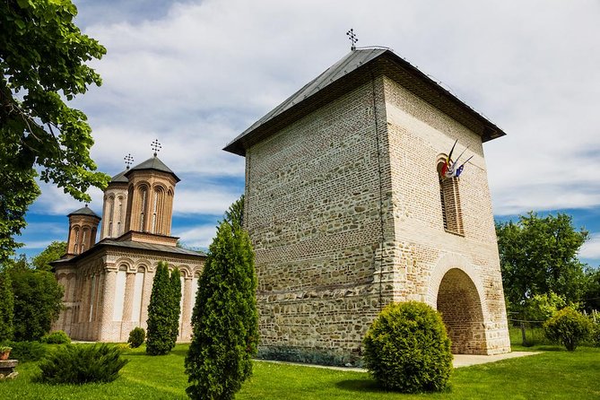 Private Half Day Trip to Snagov Monastery and Mogosoaia Palace from Bucharest - Key points to know before you go