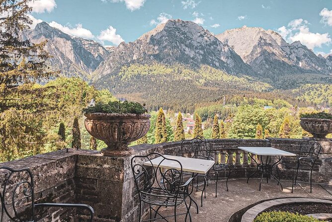 Private Movie Castles at Peles, Cantacuzino and Bran Castle Tour - Admission Fees: The Part You Should Budget Before You Go