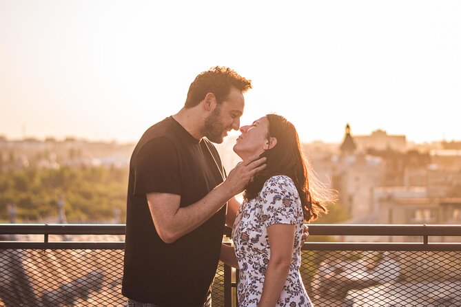 Private Photo-Shoot with Award-Winning Photographer - Price and what you actually get for $84.63