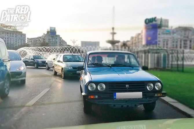 Private - Romanian Vintage Car Driving Tour of Bucharest 120 min - Why this Bucharest Dacia drive feels different