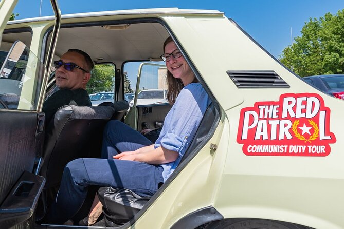 Private - Romanian Vintage Car Driving Tour of Bucharest 120 min - Should you book this Bucharest vintage car drive?