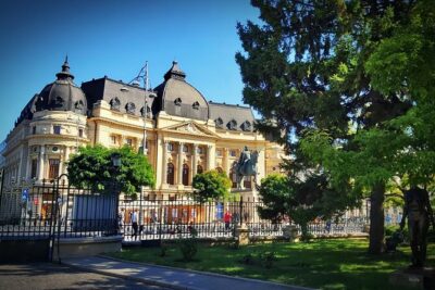 Private Sightseeing Tour of Bucharest - Piata Revolutiei (Revolution Square): where the story becomes real