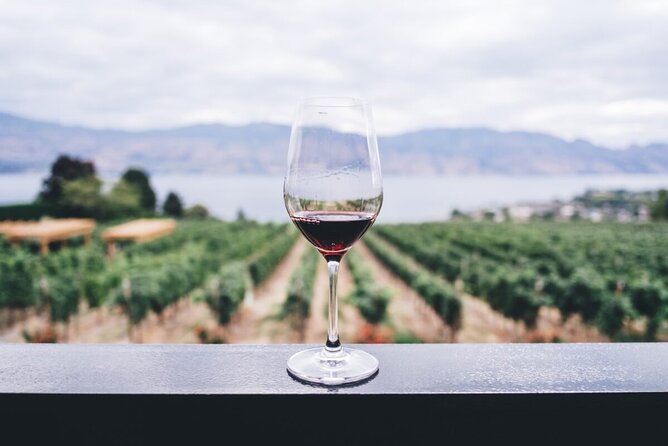 Private Tasting Expedition Along Romania’s Most Famous Wine Route - Dealu Mare: The Wine Route Worth Building Your Day Around