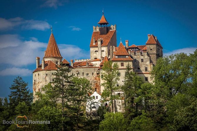 Private Tour: 4-day Transylvania Famous Landmarks - Quick hits from Peles to Transfăgărășan