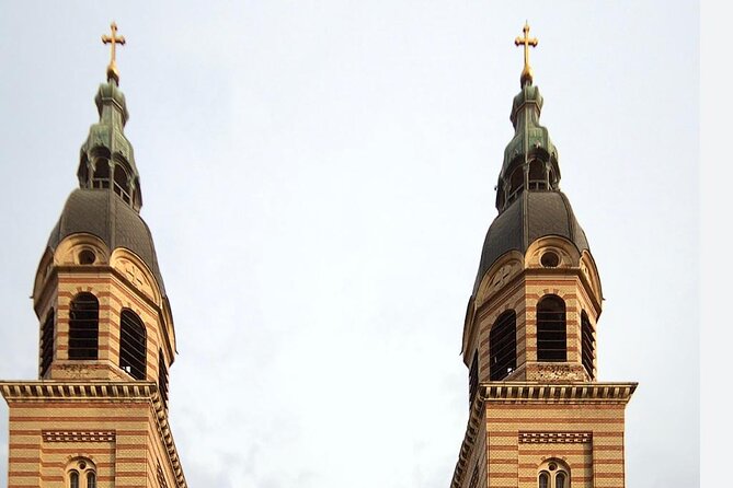 Private Tour from Bucharest to Transylvania- 2 Days Experience - Getting from Bucharest without wasting your trip