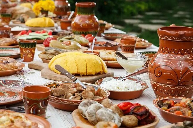 Private Tour from Bucharest to Transylvania- 2 Days Experience - Viscri village (King Charles property): slower, calmer Romania