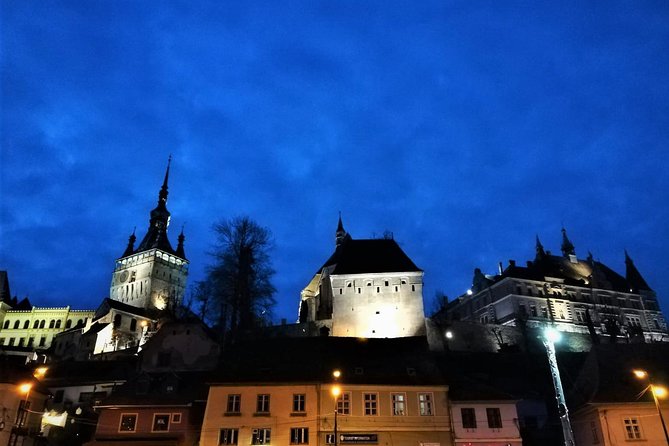 Private tour: Medieval cities of Transylvania, 2 Days from Bucharest - Day 2 at Biertan Fortified Church: rural Transylvania with a time-warp feel