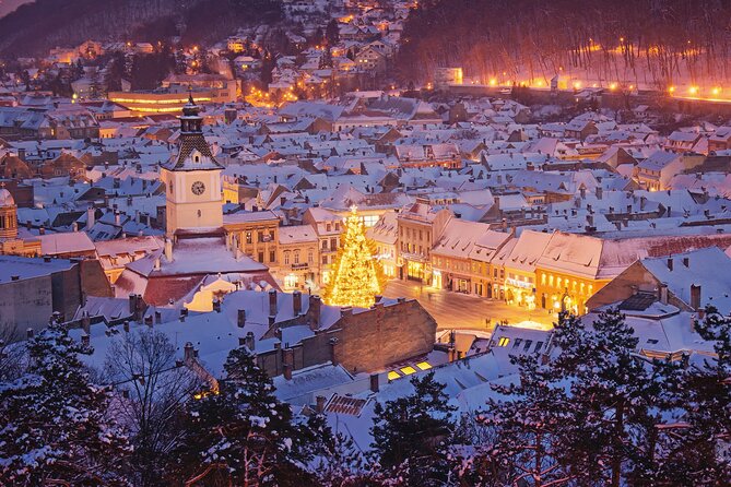 Private tour: Medieval cities of Transylvania, 2 Days from Bucharest - Day 1 at Peles Castle: royal romance, but check interior access