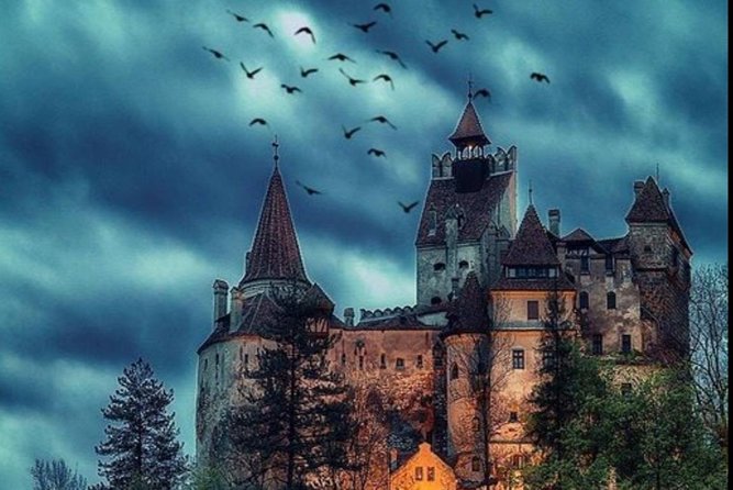 Private tour to Bran Dracula's Castle and Peleș Royal Castle - Timing Tips for a Smooth 10-Hour Castle Day