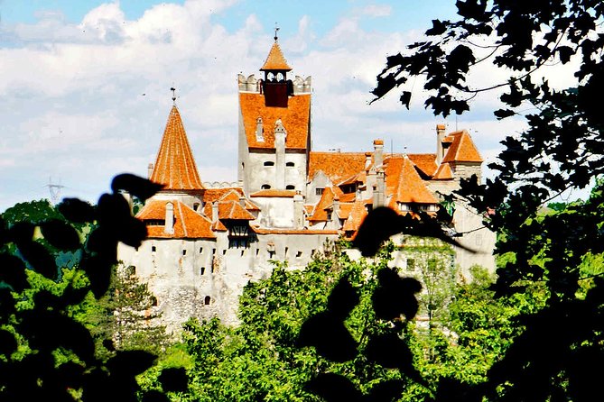 Private Tour to Dracula's Castle, Peles Castle from Bucharest - Bucharest-to-Transylvania logistics: why private works better here