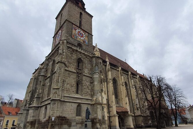 Private Tour to Peles and Dracula's Castle - Day trip from Bucharest - Should You Book This Private Trip?