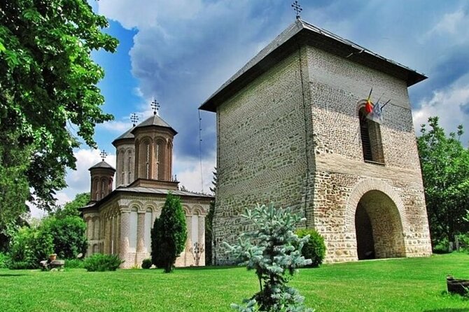 Private Tour to Salt Mine, Lunch at Winery and Dracula Grave - Price and Value: What You Pay, What You Add On