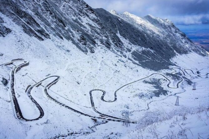 Private Tour - Top Gear Road, Transfăgărășan Highway - Key highlights to look forward to