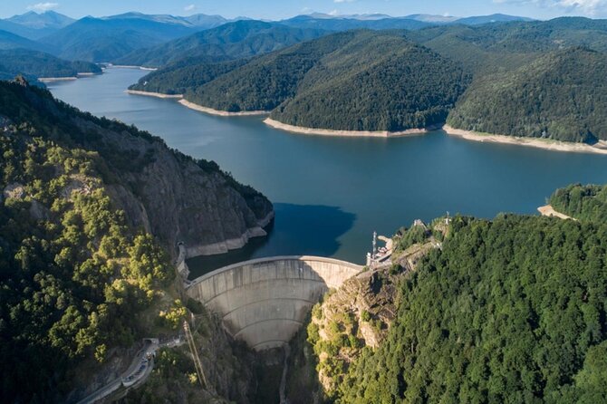Private Tour - Top Gear Road, Transfăgărășan Highway - The day plan: how 12 hours stays manageable