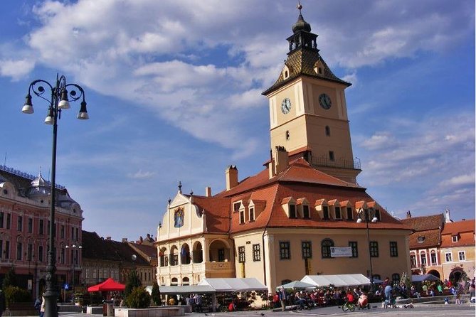 Private Tour: Transylvanian Castles and Brasov's Medieval Old Town - Money Talk: What You Really Pay (and Why It Still Adds Up)