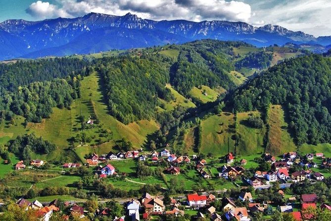 Private Tour: Transylvanian Castles and Brasov's Medieval Old Town - The Guide Makes It: Flexibility, Time Keeping, and How the Day Feels