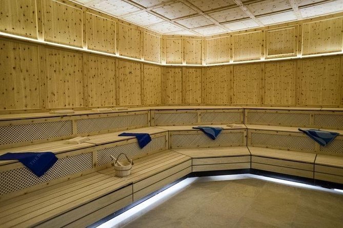 Private Transfer and 3H Tickets to Therme Bucharest - Included Facilities: How to Choose What Feels Right