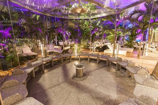 Private Transfer and 3H Tickets to Therme Bucharest - The Practical Tradeoffs: What to Expect in Real Life