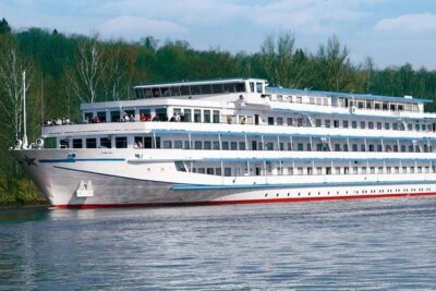 Private transfers Bucharest - Danube docks (Giurgiu or Oltenita) - Hotel pickup in Bucharest: where the meeting point comes in