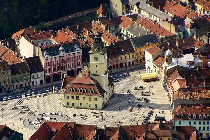 PRIVATE Trip to Dracula's Castle and Peles Castle from Bucharest - How much it costs and what you actually get for the value