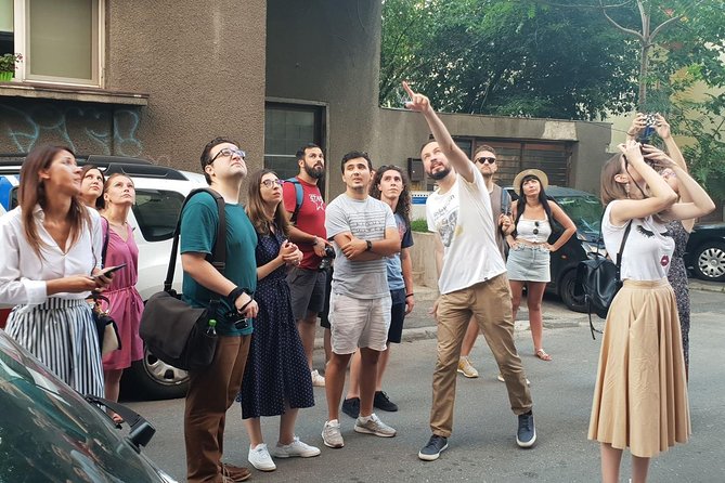 Private Walking Tour: Essential Bucharest + Hidden Gems - A private walking tour that fixes your Bucharest mindset fast