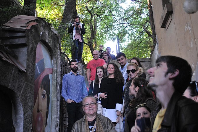 Private Walking Tour: Essential Bucharest + Hidden Gems - What the timing really means for your trip