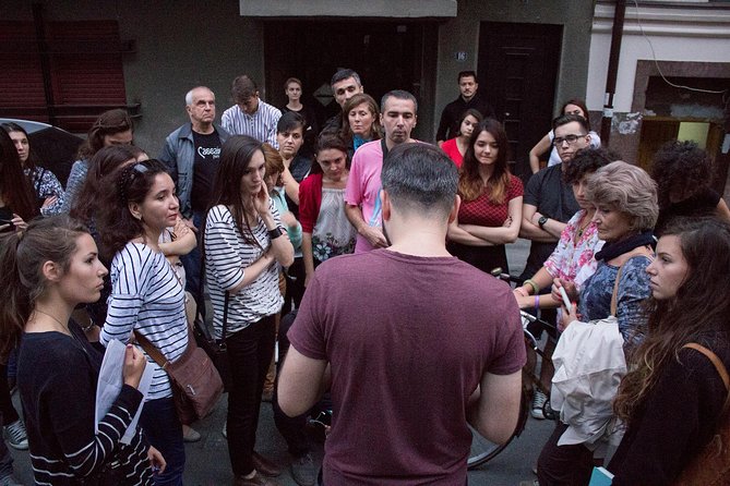Private Walking Tour: Essential Bucharest + Hidden Gems - Who this tour suits best (and who might want something else)