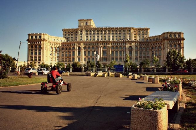 Private Walking Tour of Communist Bucharest - Key things I’d focus on