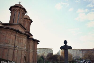 Private Walking Tour of Communist Bucharest - Private guide, small-group pace, and the 8:30 am start
