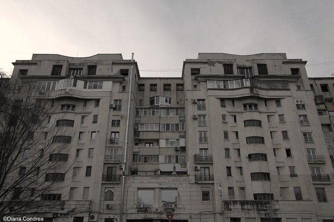 Private Walking Tour of Communist Bucharest - Two moved churches: Antim and Mihai Voda Monasteries