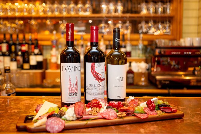 Private Wine and Food Tasting in Bucharest - What You’re Really Buying for $64 in Bucharest