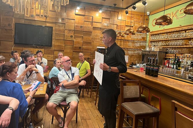 Private Wine and Food Tasting in Bucharest - Value Check: Is This Worth It for Wine and Dinner?