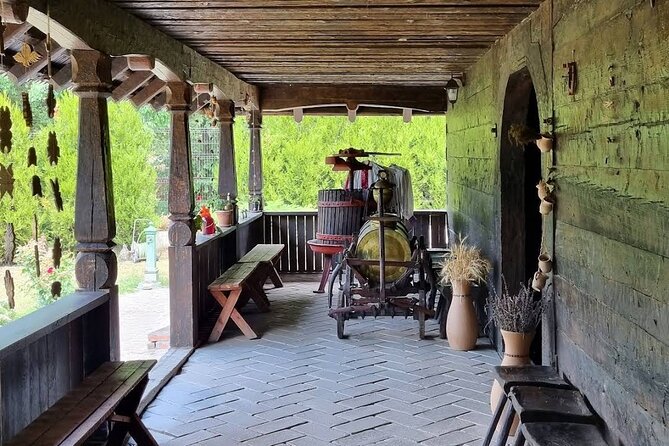 Private Wine Tasting in Cellar and the Winemaking process - How the wine tasting add-on works (and how to manage costs)