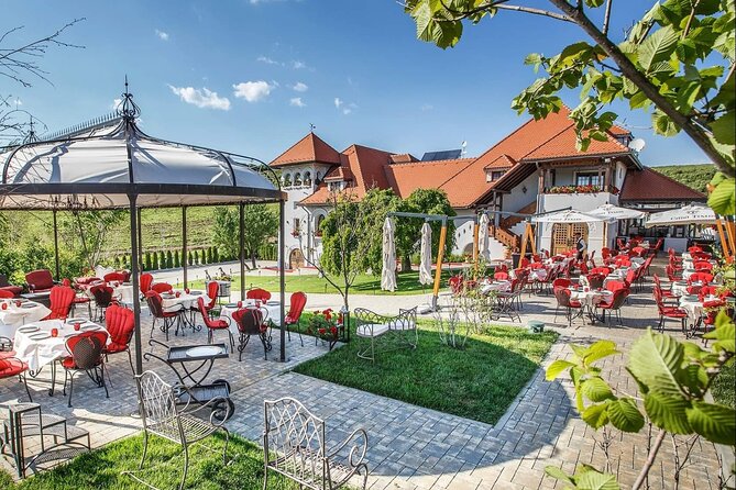 Probably the Best Restaurant and Wine Cellar near Bucharest - Why Casa Timiș Feels Worth the Drive From Bucharest
