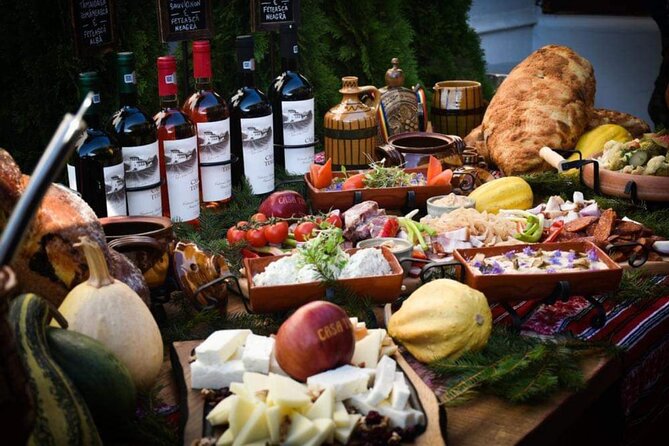 Probably the Best Restaurant and Wine Cellar near Bucharest - Should You Book? A Simple Decision Guide