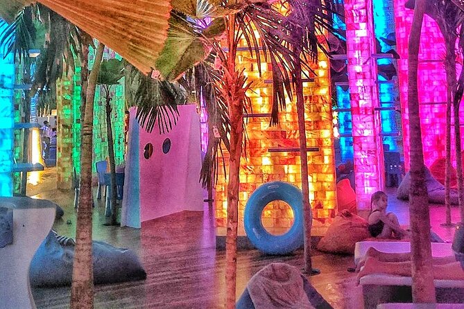 Relax and Fun at Thermal Spa Bucharest (Admission Ticket) - Price and value: what $32.53 buys you, and why add-ons can change the math