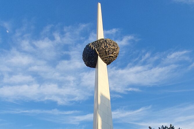 Relics of Communism: 3-Hours Walking Tour (Small groups) - Why This 3-Hour Communist-Era Walk Works